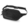 VOLCOM VOLCOM FULL SIZE WAIST PACK BLACK/BLACK UNI