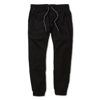 VOLCOM FRICKIN SLIM JOGGER SWEATPANTS BLACK S