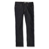 VOLCOM VORTA DENIM PANTS RINSE 38X34