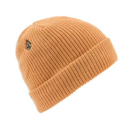 VOLCOM FULL STONE BEANIE SUNBURST UNI