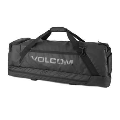 VOLCOM SKATE VITALS M MARTINEZ DUFFLE BAG BLACK UNI