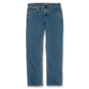 VOLCOM SOLVER DENIM PANTS AGED INDIGO 32X32