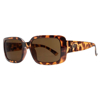 VOLCOM True GLOOS TORTOISE/BRONZE UNI