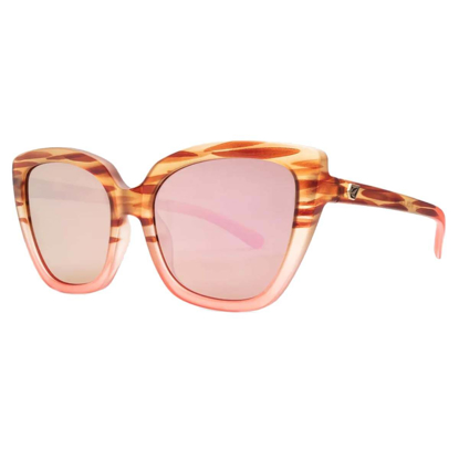 VOLCOM MILLI MATTE PUNK TORTOISE/BRONZE CHAMPAGNE CHROME UNI