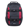 ELEMENT MOHAVE BACKPACK BLACK HEATHER UNI