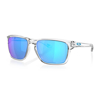 OAKLEY SYLAS POLISHED CLEAR UNI