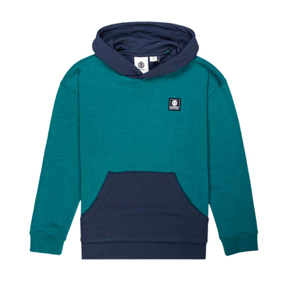 ELEMENT LEON HO YOUTH PULLOVER HOODIE JASPER S/10