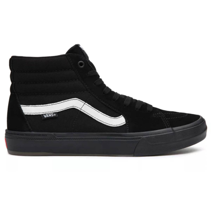 VANS BMX SK8-HI BLACK/BLACK 40,5