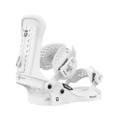 UNION BINDING CO. TRILOGY WHITE S
