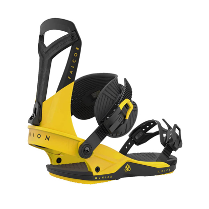 UNION BINDING CO. FALCOR YELLOW L
