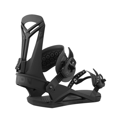 UNION BINDING CO. FLITE PRO BLACK M