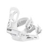 UNION BINDING CO. CADET XS WHITE XS