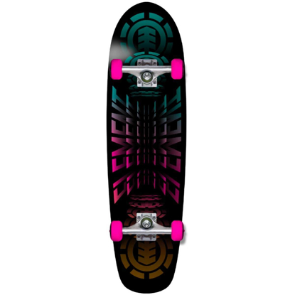 ELEMENT BOAR CRUISER ASSORTED 8.875"