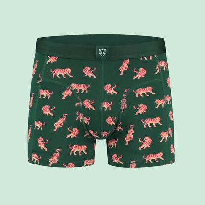 ADAM SCARY MARY BOXER BRIEFS ASSORTED S