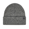 ELEMENT CARRIER  BEANIE HAT BLACK HEATHER UNI