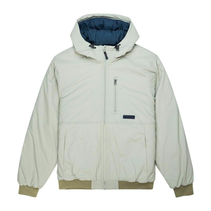 ELEMENT DULCEY TECH JACKET SHADOW S