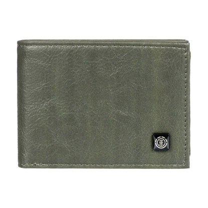 ELEMENT SEGUR WALLET ARMY UNI