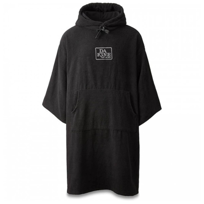 DAKINE PANCHO CHANJO TRAVEL BLACK UNI