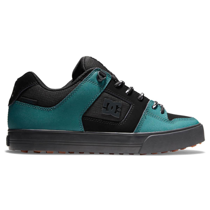 DC PURE WNT BLACK/GREEN/BLACK 43