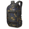 DAKINE MISSION 25L CASCADE CAMO