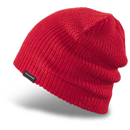 DAKINE TALL BOY BEANIE MOLTEN LAVA