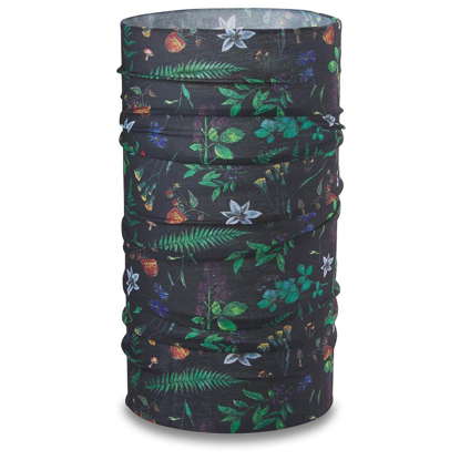 DAKINE PROWLER NECK TUBE WOODLAND FLORAL