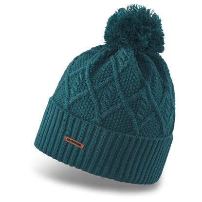 DAKINE MIA BEANIE DEEP TEAL