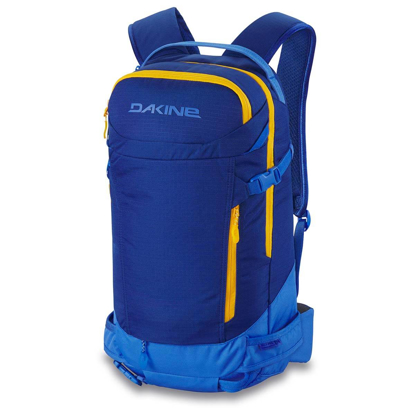 DAKINE HELI PRO 24L DEEP BLUE
