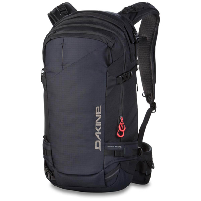 DAKINE POACHER RAS 26L BLACK