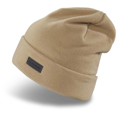 DAKINE JAX FLEECE BEANIE STONE