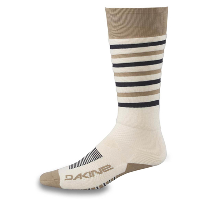 DAKINE SUMMIT SOCK TURTLEDOVE/STONE S/M