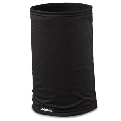 DAKINE BRIDGER NECK TUBE BLACK