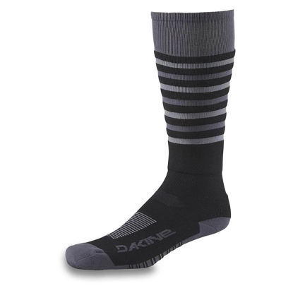 DAKINE SUMMIT SOCK BLACK M/L