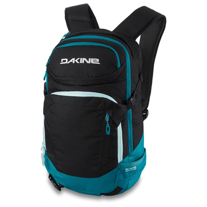 DAKINE W  HELI PRO 20L DEEP LAKE