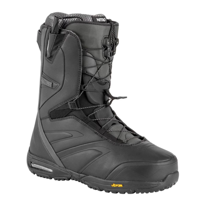NITRO SELECT TLS BLACK 305