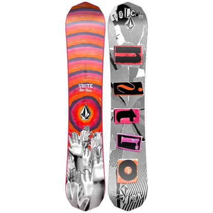 NITRO BEAUTY X VOLCOM ASSORTED 150