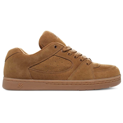 ES ACCEL OG PENNY RS BROWN/GUM 42