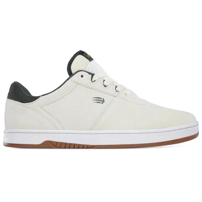 ETNIES JOSL1N WHITE/GREEN 46