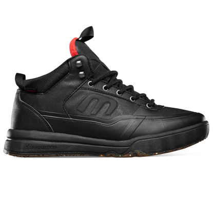 ETNIES JONES MTW BLACK/BLACK/GUM 42