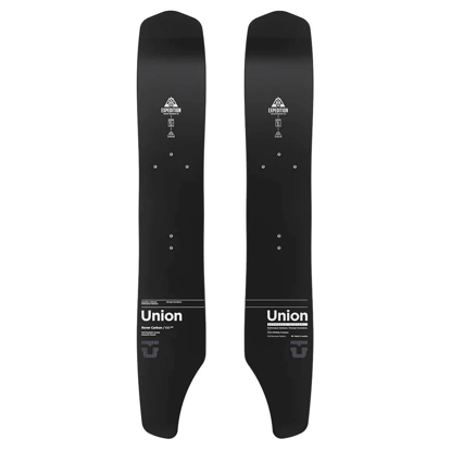 UNION BINDING CO. ROVER CARBON 100 100 cm