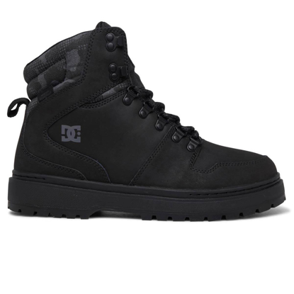 DC PEARY TR BLACK/CAMO 43