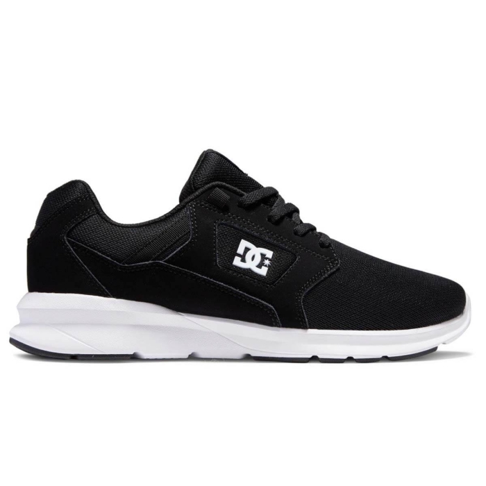 DC SKYLINE BLACK/WHITE 43
