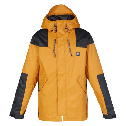 DC ANCHOR JACKET CATHAY SPICE L