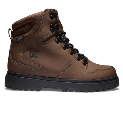 DC PEARY TR DARK CHOCOLATE 44,5