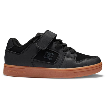 DC MANTECA 4 V BLACK/WHITE 32