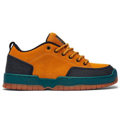 DC CLOCKER 56K WHEAT/BLACK 46