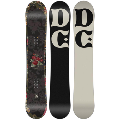 DC BIDDY 148 PAISLEY IVY GREEN 148