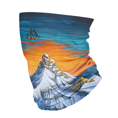 JONES NECKWARMER FRONTIER FRONTIER UNI