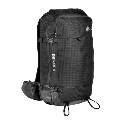 JONES DSCNT 25L BLACK 25L