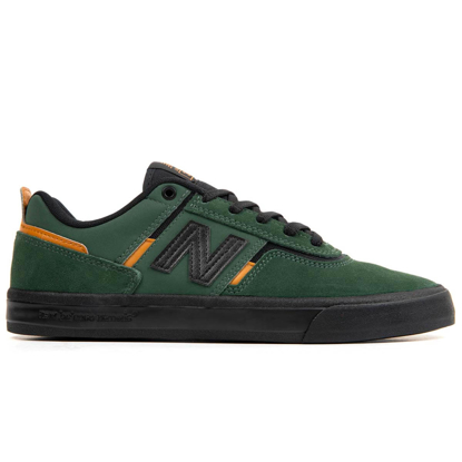 NEW BALANCE NUMERIC NM306 FOREST/BLACK 44,5